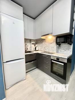 Студия квартира, на длительный срок, 23м2, 12/19 этаж