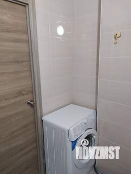 1-к квартира, на длительный срок, 37м2, 14/17 этаж