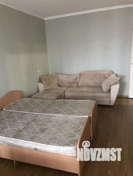 1-к квартира, на длительный срок, 40м2, 9/10 этаж