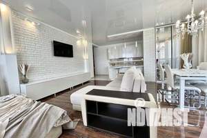 1-к квартира, посуточно, 55м2, 15/18 этаж