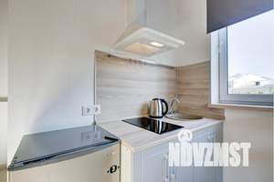 1-к квартира, посуточно, 25м2, 3/22 этаж