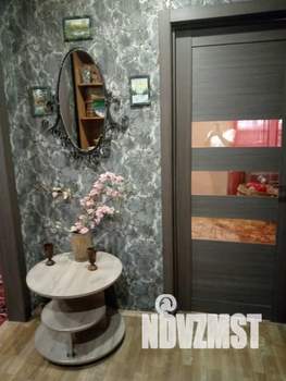 1-к квартира, посуточно, 35м2, 7/17 этаж