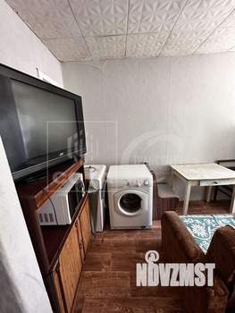 2-к квартира, на длительный срок, 30м2, 2/5 этаж