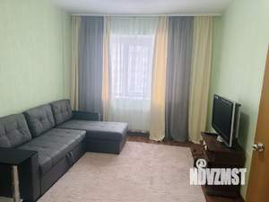 2-к квартира, на длительный срок, 72м2, 7/19 этаж