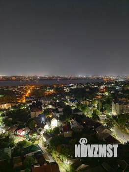 1-к квартира, посуточно, 39м2, 1/1 этаж