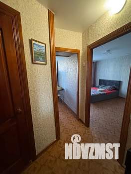 1-к квартира, посуточно, 30м2, 8/9 этаж