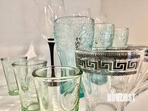 1-к квартира, посуточно, 22м2, 1/1 этаж