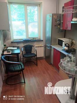 2-к квартира, на длительный срок, 54м2, 1/2 этаж