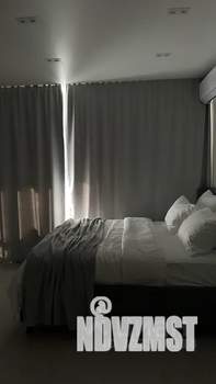 Студия квартира, посуточно, 27м2, 8/10 этаж