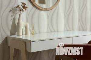 1-к квартира, посуточно, 42м2, 12/17 этаж