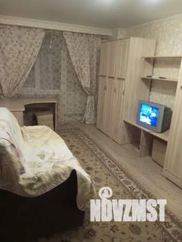 1-к квартира, посуточно, 47м2, 9/14 этаж