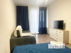 2-к квартира, посуточно, 59м2, 18/22 этаж