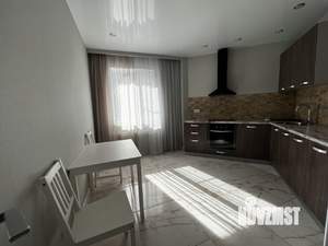 1-к квартира, на длительный срок, 47м2, 6/9 этаж