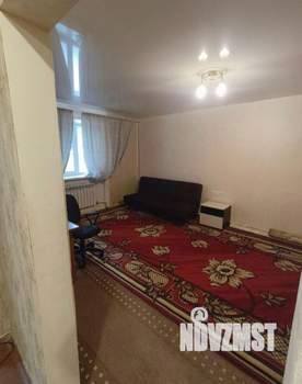 1-к квартира, на длительный срок, 36м2, 1/2 этаж