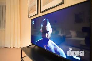 1-к квартира, посуточно, 37м2, 17/25 этаж