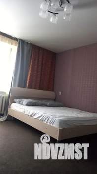 2-к квартира, посуточно, 50м2, 3/12 этаж