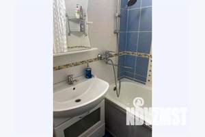 2-к квартира, посуточно, 60м2, 4/10 этаж