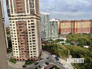 1-к квартира, на длительный срок, 45м2, 14/25 этаж