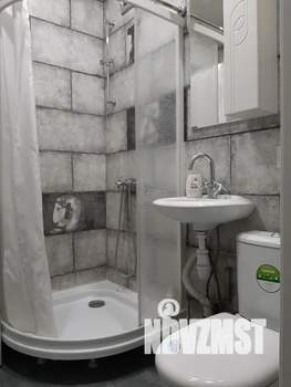 2-к квартира, посуточно, 44м2, 3/5 этаж