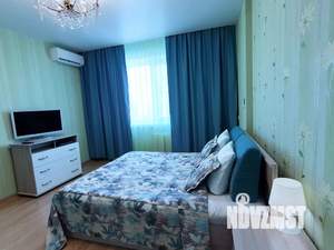 2-к квартира, посуточно, 60м2, 7/17 этаж