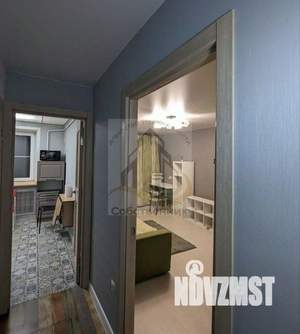 1-к квартира, на длительный срок, 30м2, 5/5 этаж