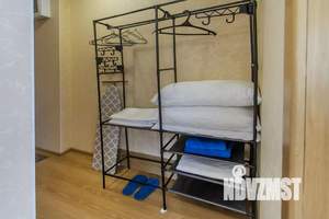 1-к квартира, посуточно, 40м2, 4/5 этаж