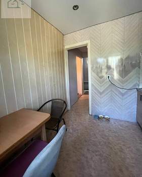 2-к квартира, на длительный срок, 58м2, 3/5 этаж