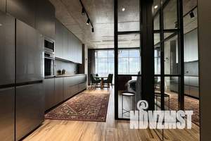 1-к квартира, посуточно, 48м2, 19/21 этаж