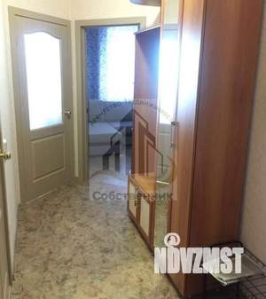 1-к квартира, на длительный срок, 39м2, 11/17 этаж