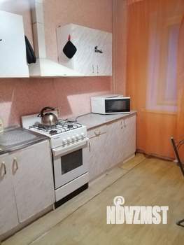 1-к квартира, на длительный срок, 46м2, 5/10 этаж