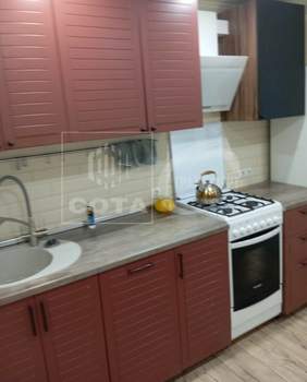 2-к квартира, на длительный срок, 52м2, 3/9 этаж