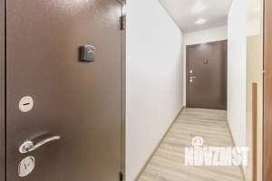 Студия квартира, посуточно, 21м2, 2/4 этаж