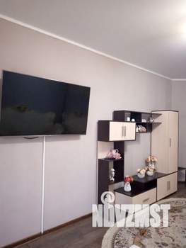 1-к квартира, посуточно, 50м2, 15/20 этаж