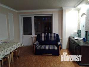 3-к квартира, на длительный срок, 61м2, 6/9 этаж