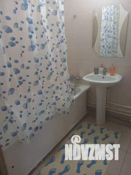 2-к квартира, посуточно, 60м2, 1/16 этаж