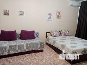 1-к квартира, посуточно, 30м2, 5/13 этаж