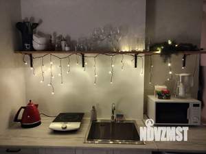 Студия квартира, посуточно, 30м2, 3/6 этаж