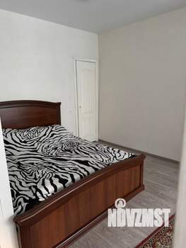 1-к квартира, на длительный срок, 30м2, 2/5 этаж