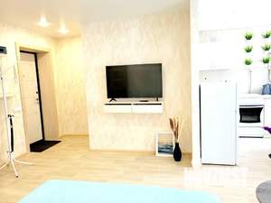 1-к квартира, посуточно, 30м2, 4/5 этаж