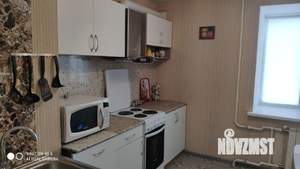 1-к квартира, на длительный срок, 41м2, 4/19 этаж