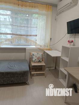 Студия квартира, посуточно, 13м2, 2/5 этаж