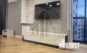 2-к квартира, на длительный срок, 42м2, 17/20 этаж