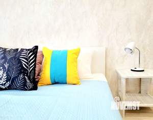 1-к квартира, посуточно, 30м2, 4/5 этаж