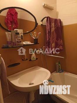 1-к квартира, на длительный срок, 39м2, 4/10 этаж