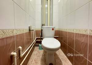 1-к квартира, на длительный срок, 40м2, 10/12 этаж