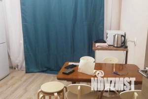 1-к квартира, посуточно, 34м2, 5/17 этаж