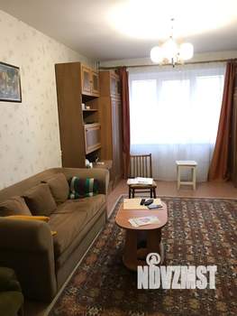 2-к квартира, на длительный срок, 57м2, 1/10 этаж