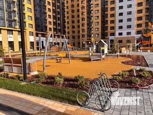 1-к квартира, посуточно, 35м2, 4/18 этаж