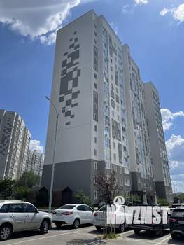 2-к квартира, на длительный срок, 62м2, 17/17 этаж