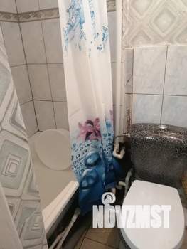 Студия квартира, посуточно, 20м2, 2/5 этаж